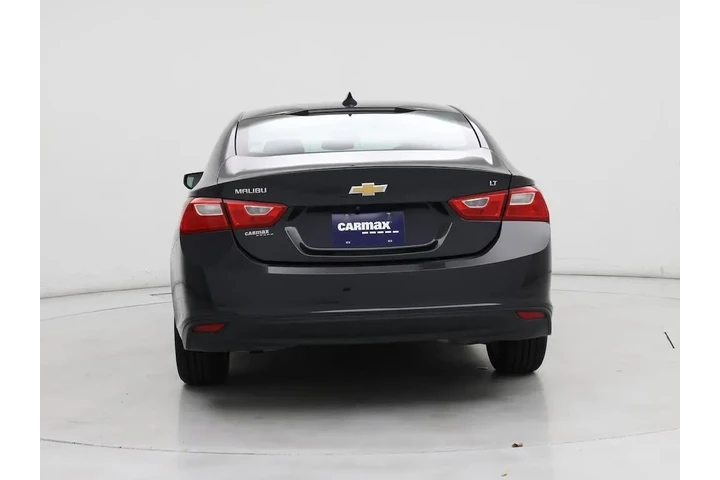 $15998 : Chevrolet Malibu 2023 LT 4dr image 6