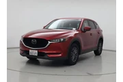 $18998 : Mazda CX-5 2021 Touring 4dr thumbnail