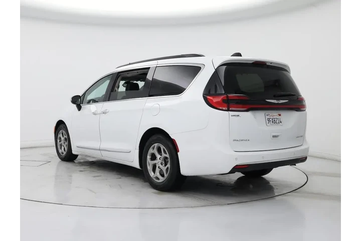$29998 : Chrysler Pacifica 2023 Limit image 2