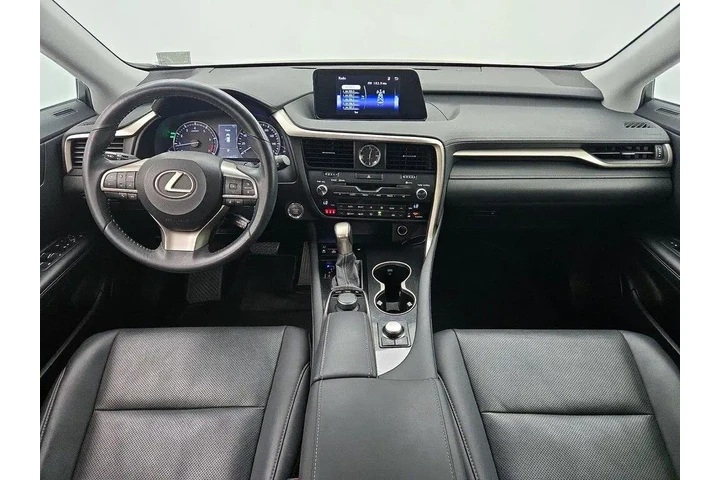 $29998 : Lexus RX 350 2018 AWD 4dr SU image 9