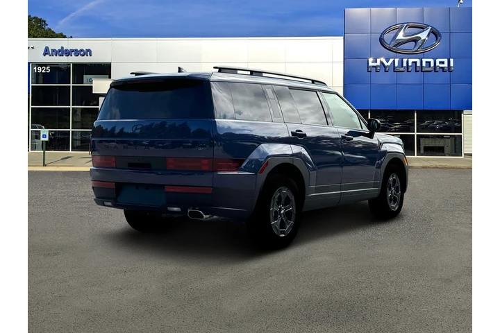 $35899 : Hyundai SANTA FE 2025 AWD XR image 7