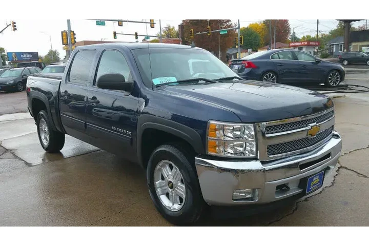 $12999 : 2012 Silverado 1500 LT image 5
