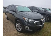 $13476 : Chevrolet Equinox 2020 LS 4d thumbnail