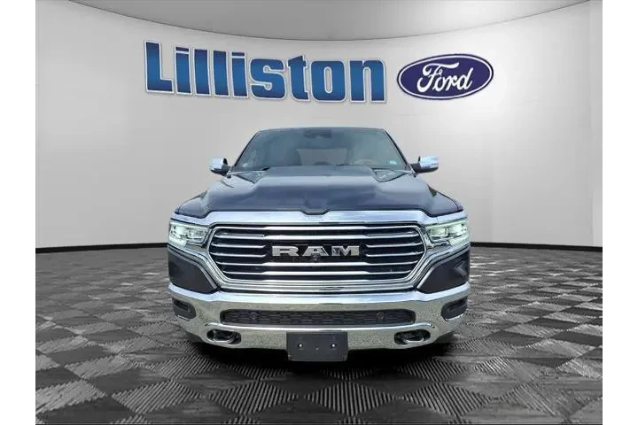 $38500 : Ram 1500 2020 4x4 Laramie Lo image 8