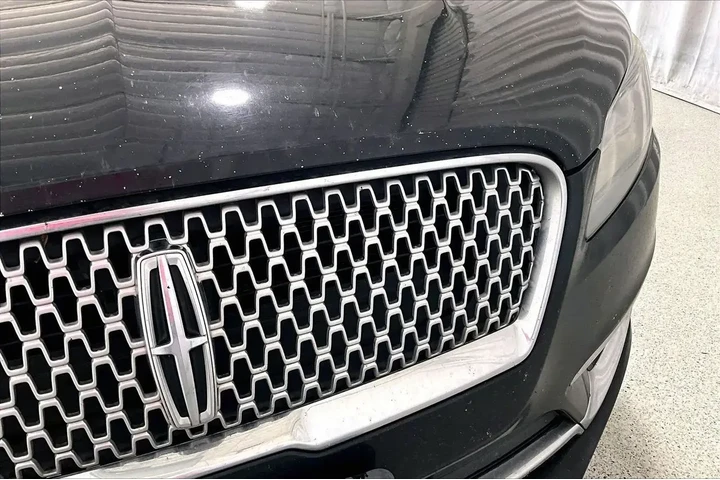 $9991 : Lincoln MKZ Hybrid 2017 Rese image 4