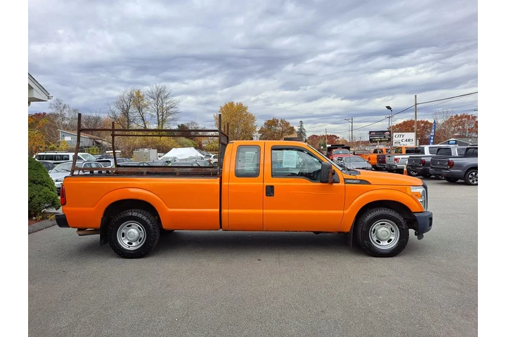 $9700 : 2016 FORD F250 SUPER DUTY SUP image 5
