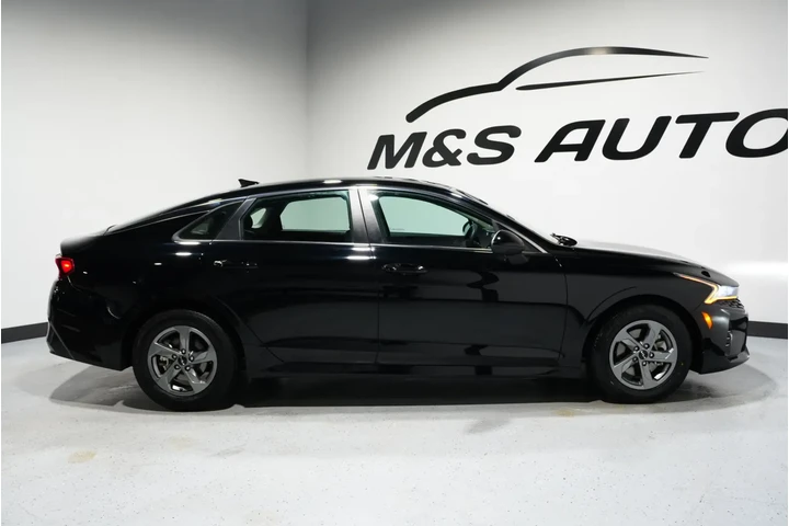 $18122 : 2022 K5 image 6