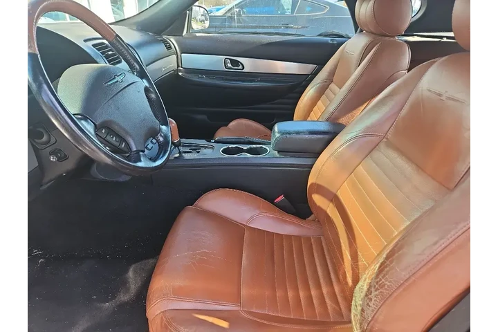 $12712 : Ford Thunderbird 2003 Deluxe image 10