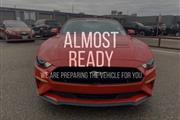 2022 Mustang EcoBoost Premium thumbnail