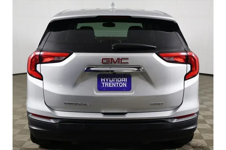 $19499 : GMC Terrain 2020 4x4 SLE 4dr image 9