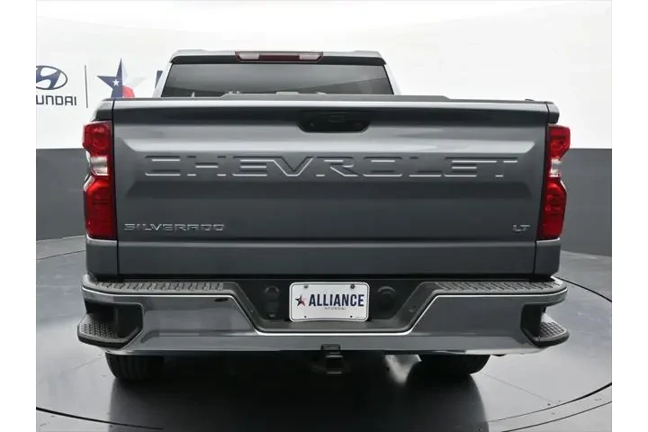 $27032 : Chevrolet Silverado 1500 202 image 6