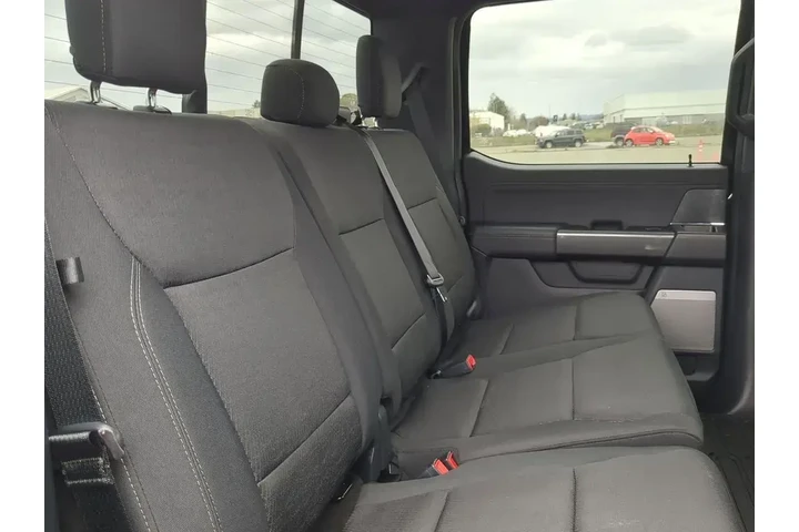 $38374 : Ford F-150 2022 4x4 Limited image 7