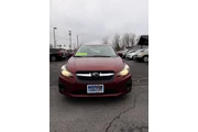$6500 : 2014 Impreza 2.0i Premium thumbnail