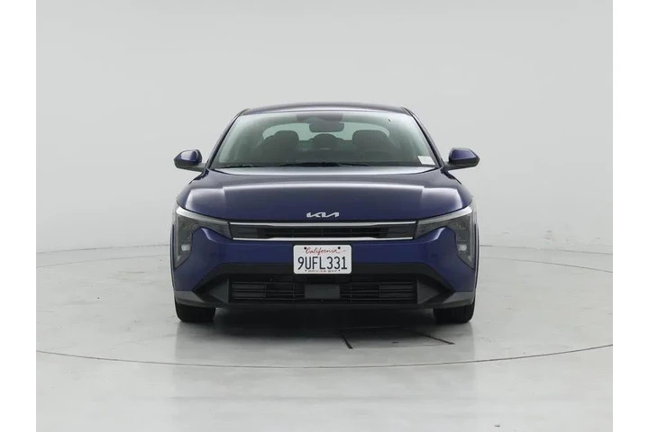 $23998 : Kia K4 2025 LXS 4dr Sedan image 5