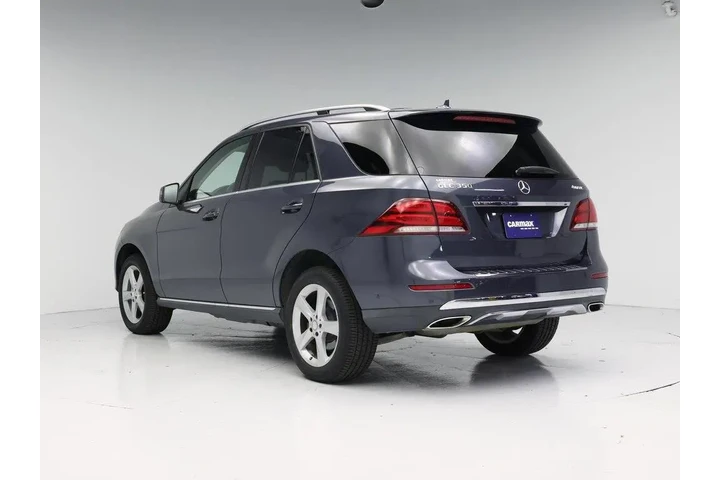 $19998 : Mercedes-Benz GLE 2016 AWD G image 2