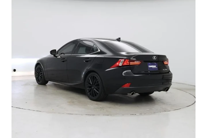 $22998 : Lexus IS 250 2014 4dr Sedan image 2