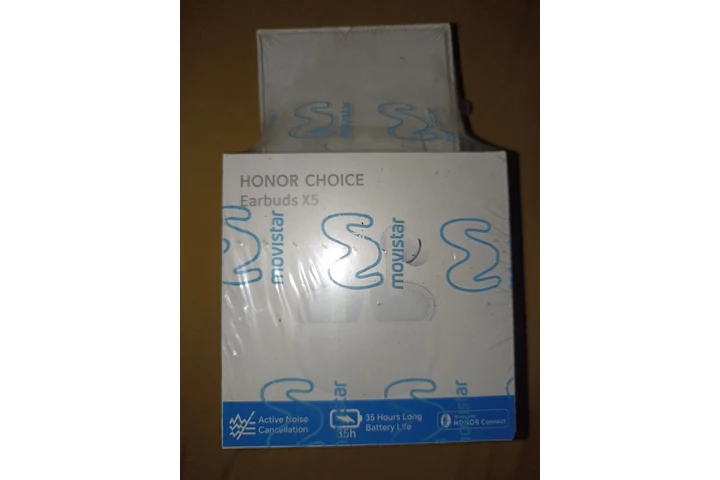 Vendo celular HONOR X8Bb nuevo image 1