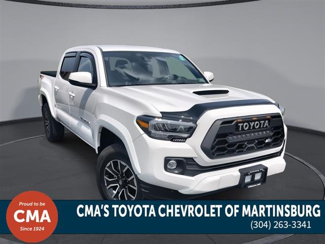 $42000 : PRE-OWNED 2023 TOYOTA TACOMA image 1