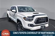 PRE-OWNED 2023 TOYOTA TACOMA