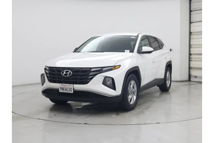 $20998 : Hyundai TUCSON 2024 SE 4dr S image 4