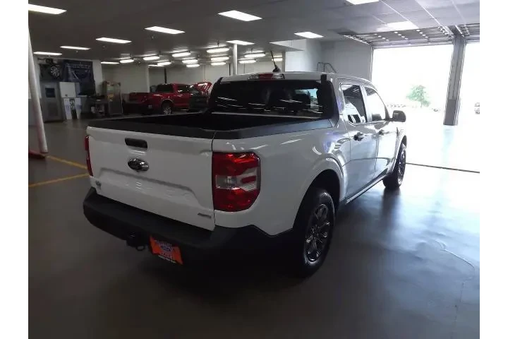 $32985 : Ford Maverick 2022 AWD XLT 4 image 5