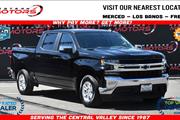 Silverado 1500 LT en Merced