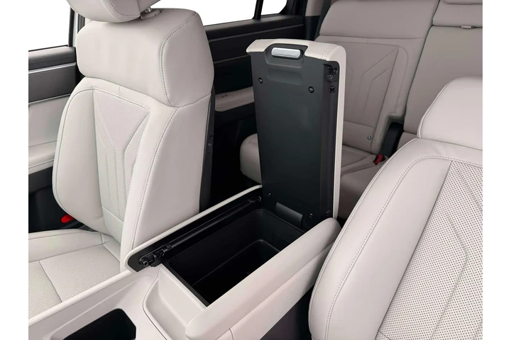 $36990 : Hyundai SANTA FE 2026 SEL 4d image 6