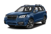 Subaru Forester 2018 AWD 2.5 en Omaha
