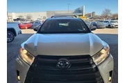 Toyota Highlander 2019 AWD X