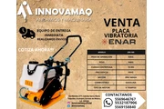 ZEN 16D Compactador ENAR en Cancun