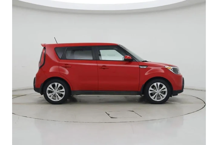 $13998 : Kia Soul 2015 + 4dr Crossove image 7