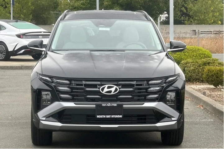 $31990 : Hyundai TUCSON 2025 AWD SEL image 9