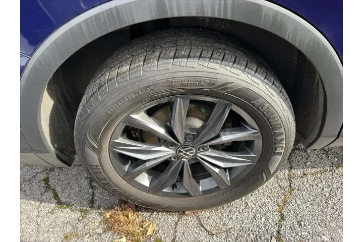 $20999 : Volkswagen Tiguan 2022 AWD S image 8