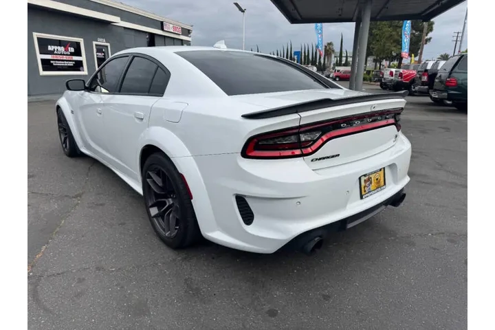 $32998 : 2020 Charger Scat Pack image 6