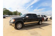 $13999 : Ford F-150 2012 4x4 King Ran thumbnail