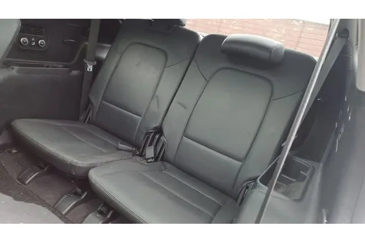 $12255 : Hyundai SANTA FE 2017 AWD Li image 8