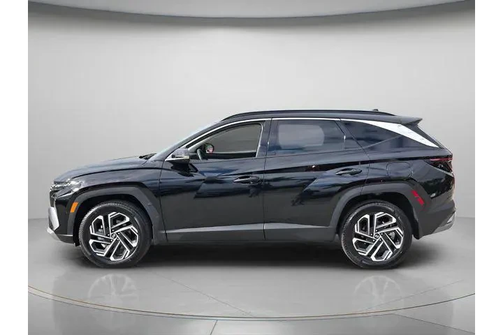 $39332 : Hyundai TUCSON 2025 AWD Limi image 2