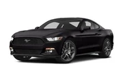 Ford Mustang 2015 GT 2dr Fas