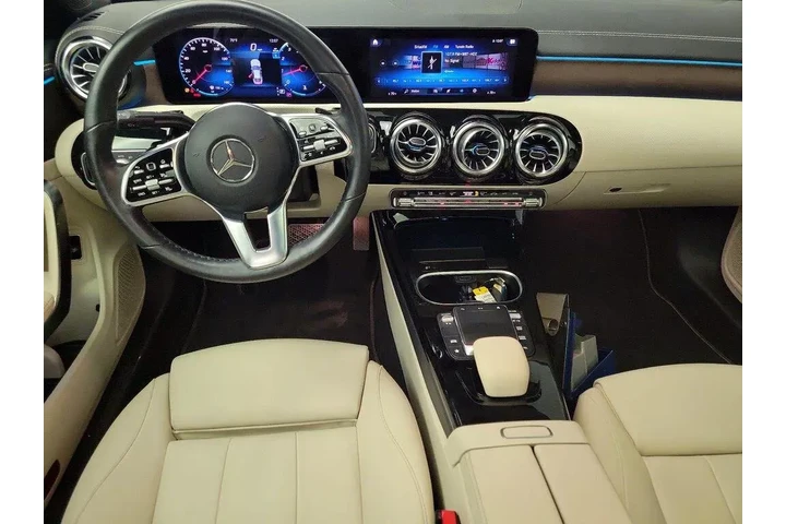 $32998 : Mercedes-Benz CLA 2023 AWD C image 9