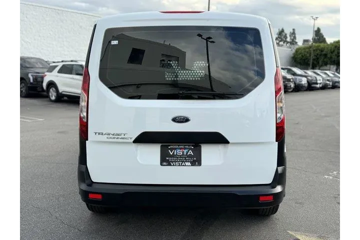 $21995 : Ford Transit Connect 2022 XL image 7