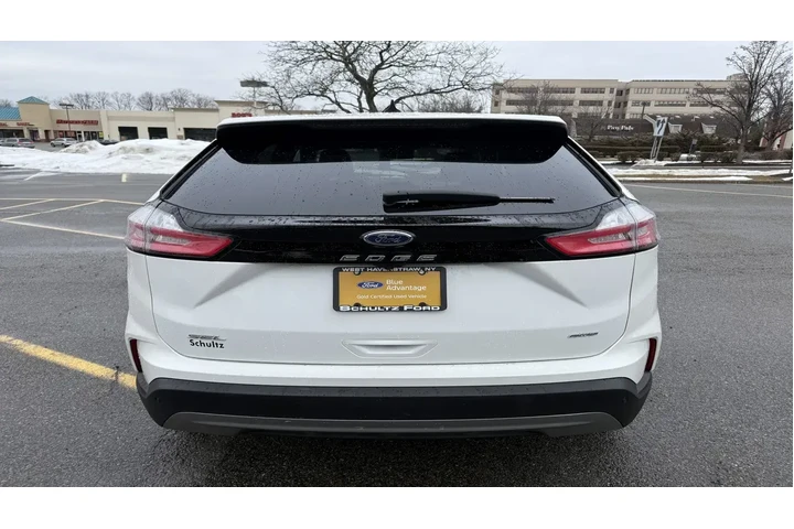 $28990 : Ford Edge 2023 AWD SEL 4dr C image 5