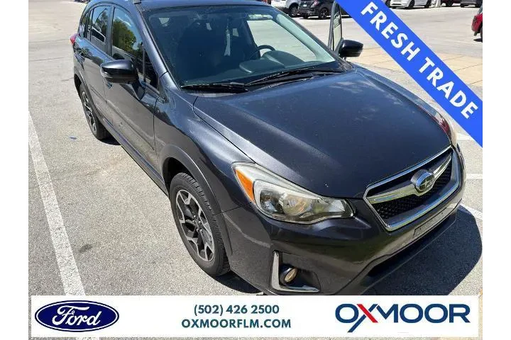 $17500 : Subaru Crosstrek 2017 AWD 2. image 1