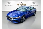 Hyundai ELANTRA 2024 SEL 4dr en Hialeah