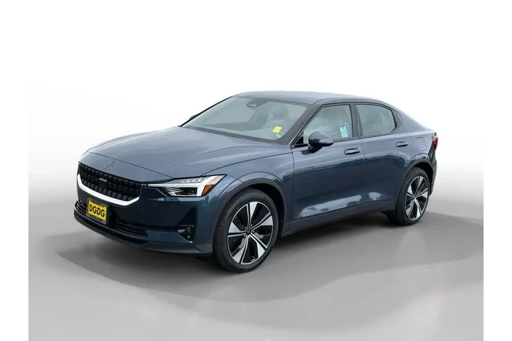 $25880 : Polestar 2 2023 AWD Long Ran image 1