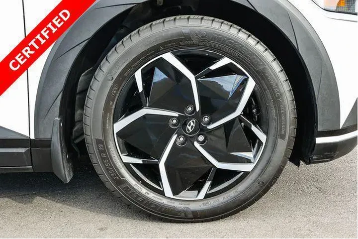 $21498 : Hyundai IONIQ 5 2023 SEL 4dr image 9
