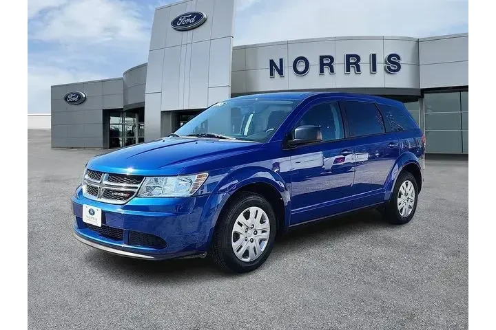 $10000 : Dodge Journey 2015 SE 4dr SU image 2