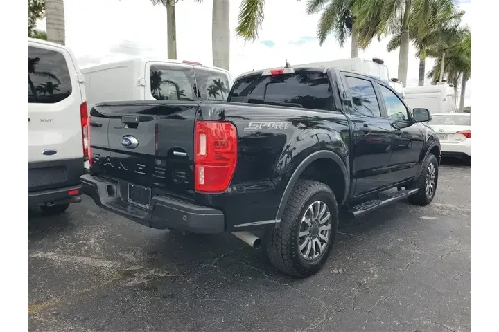 $22990 : Ford Ranger 2019 4x2 XLT 4dr image 3