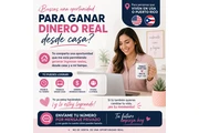 💼 Genera ingresos desde casa en Los Angeles