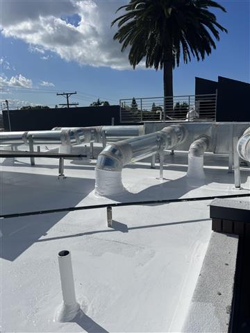 ROOFING CONSTRUCTION image 1