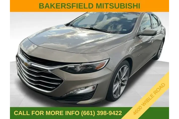 $18995 : Chevrolet Malibu 2023 LT 4dr image 1